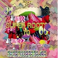 Amazon.co.jp: Super Roots 6: ミュージック